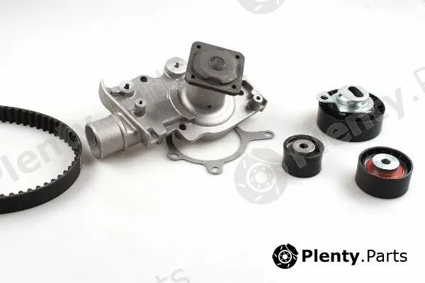 GK K980070A — Water Pump & Timing Belt Kit