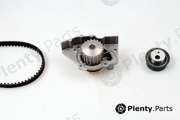 GK K986836B — Water Pump & Timing Belt Kit