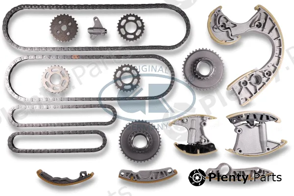 GK SK1563 — Timing Chain Kit