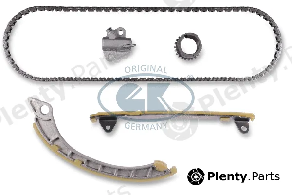 GK SK1449 — Timing Chain Kit