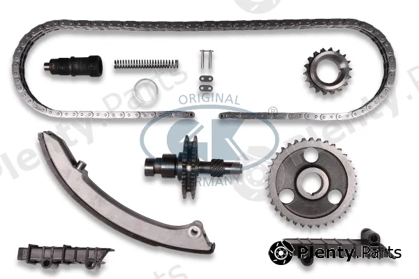GK SK1239 — Timing Chain Kit