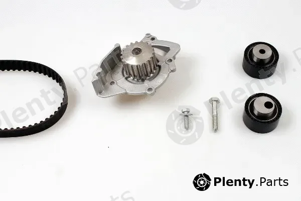 GK K986801C — Water Pump & Timing Belt Kit