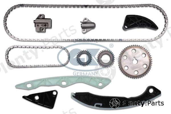 GK SK1420 — Timing Chain Kit