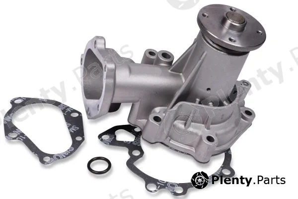 GK 987721 — Water Pump, engine cooling