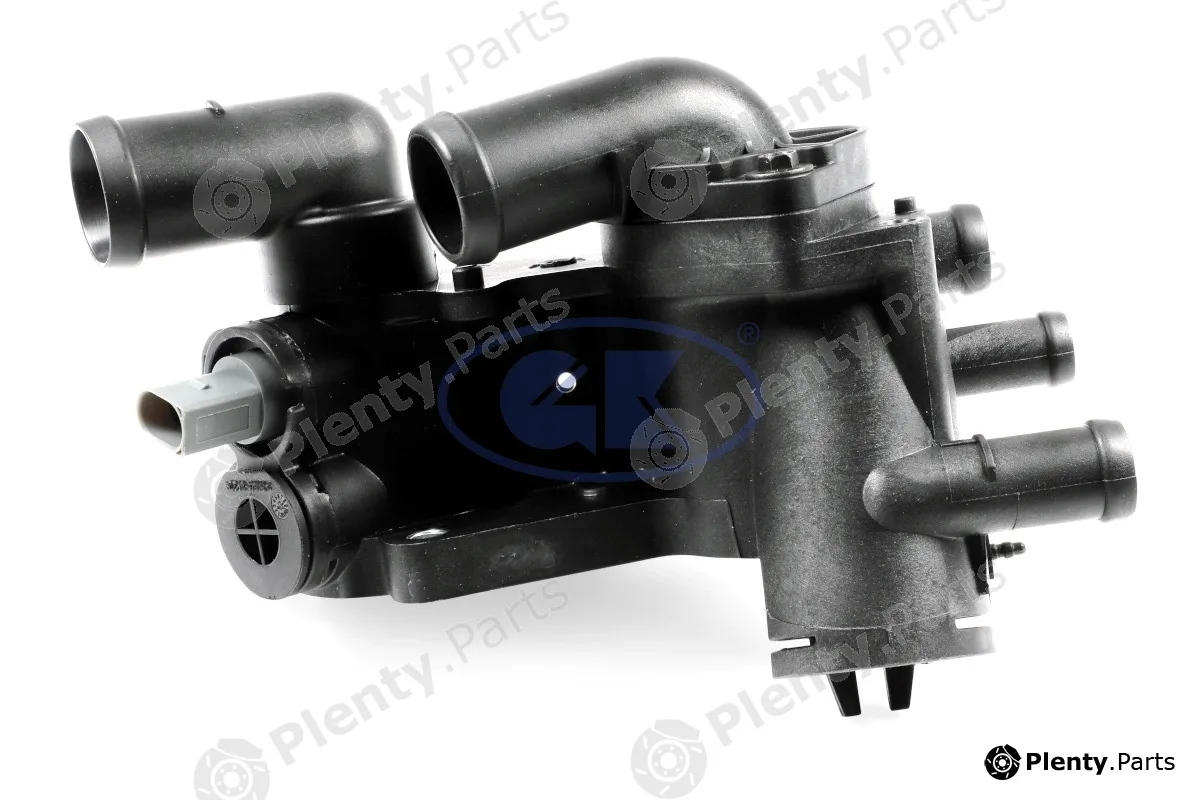 GK 701173 — Thermostat, coolant