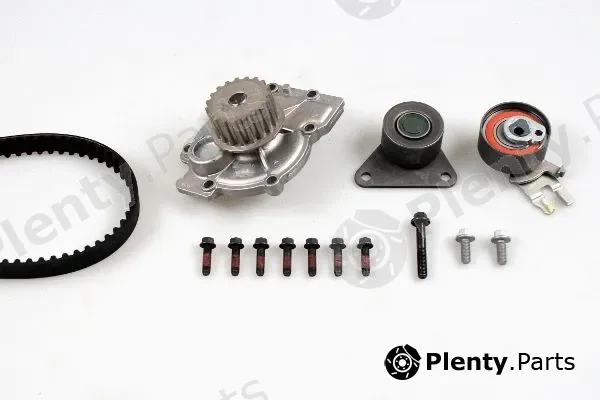 GK K980107B — Water Pump & Timing Belt Kit