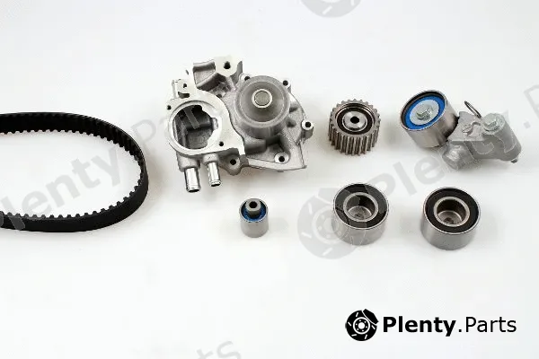 GK K981509A — Water Pump & Timing Belt Kit