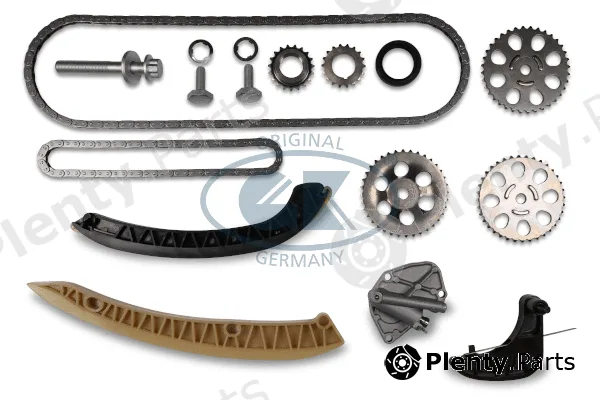 GK SK1589 — Timing Chain Kit