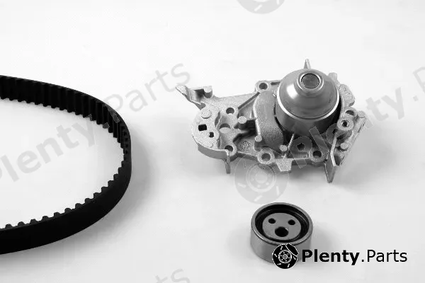 GK K986954B — Water Pump & Timing Belt Kit