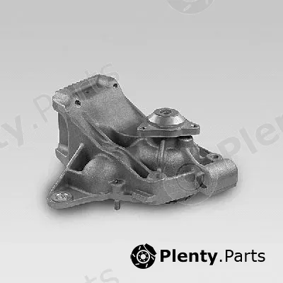 GK 980754 — Water Pump, engine cooling