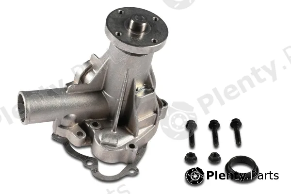 GK 980106 — Water Pump, engine cooling