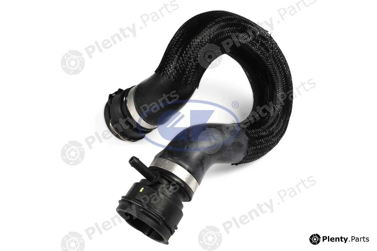 GK 707208 — Radiator Hose