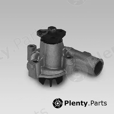 GK 986821 — Water Pump, engine cooling