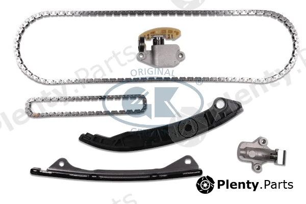 GK SK1623 — Timing Chain Kit