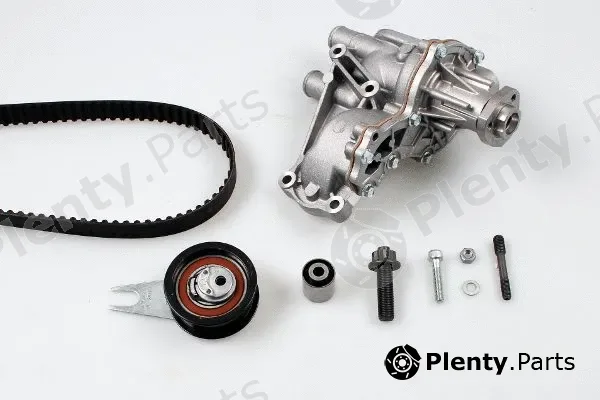 GK K980151A — Water Pump & Timing Belt Kit