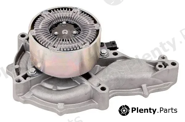 GK 980869 — Water Pump, engine cooling