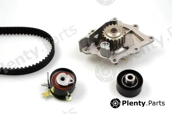 GK K986807B — Water Pump & Timing Belt Kit