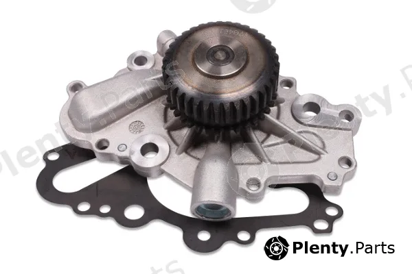 GK 989731 — Water Pump, engine cooling