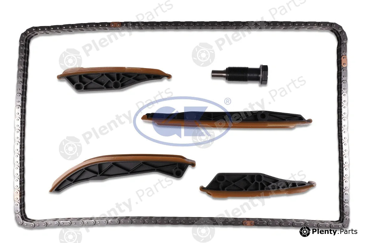 GK SK1213 — Timing Chain Kit