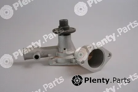 GK 984357 — Water Pump, engine cooling