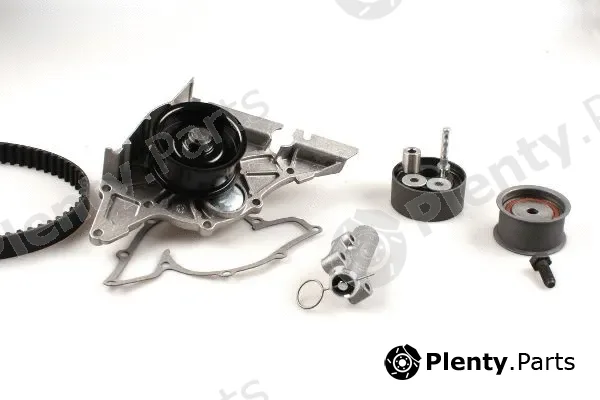 GK K980167D — Water Pump & Timing Belt Kit