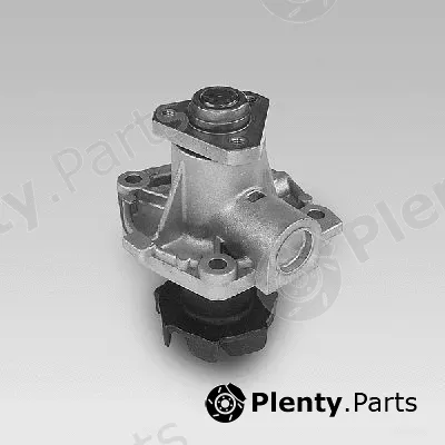 GK 985124 — Water Pump, engine cooling