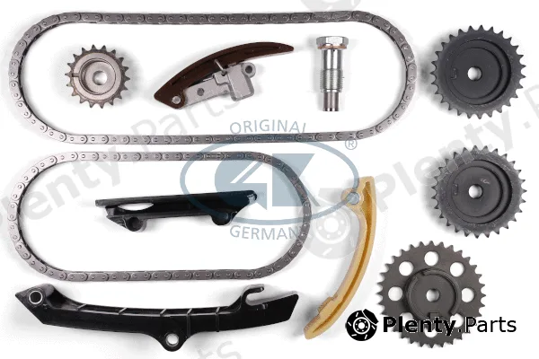 GK SK1165 — Timing Chain Kit