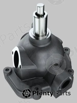GK 980861 — Water Pump, engine cooling