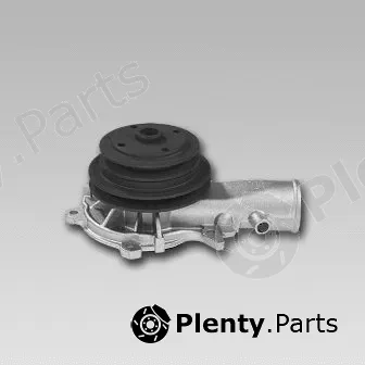 GK 984358 — Water Pump, engine cooling