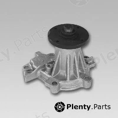 GK 981774 — Water Pump, engine cooling
