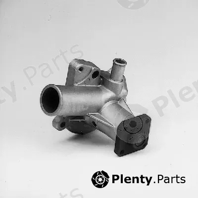 GK 980015 — Water Pump, engine cooling