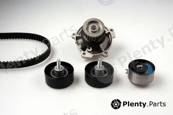 GK K989728A — Water Pump & Timing Belt Kit