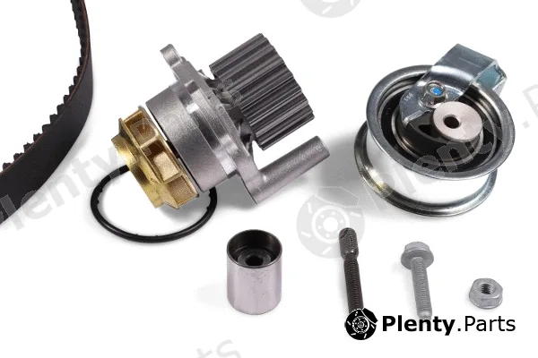 GK K980256B — Water Pump & Timing Belt Kit
