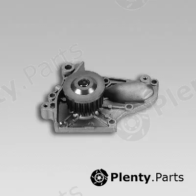 GK 981763 — Water Pump, engine cooling
