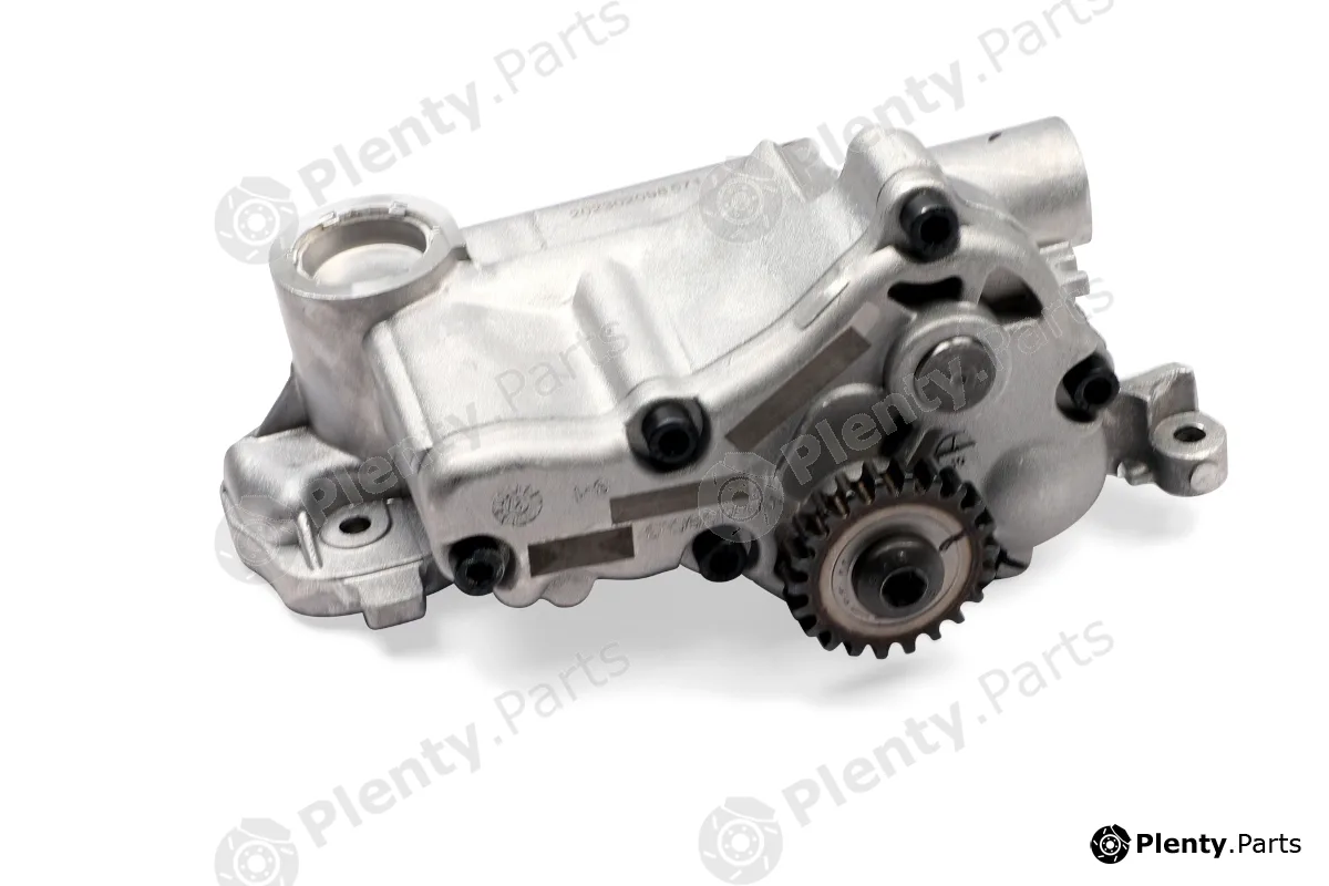GK 705502 — Oil Pump