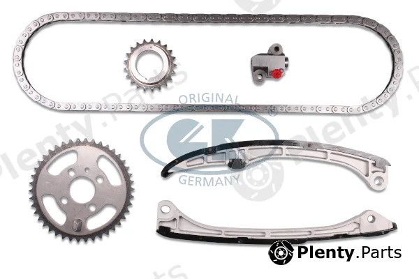 GK SK1455 — Timing Chain Kit