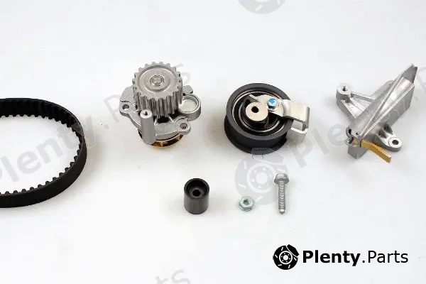 GK K980135C — Water Pump & Timing Belt Kit