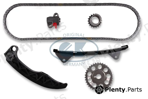 GK SK1410 — Timing Chain Kit