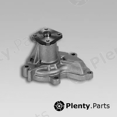 GK 981735 — Water Pump, engine cooling