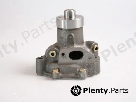 GK 981189 — Water Pump, engine cooling