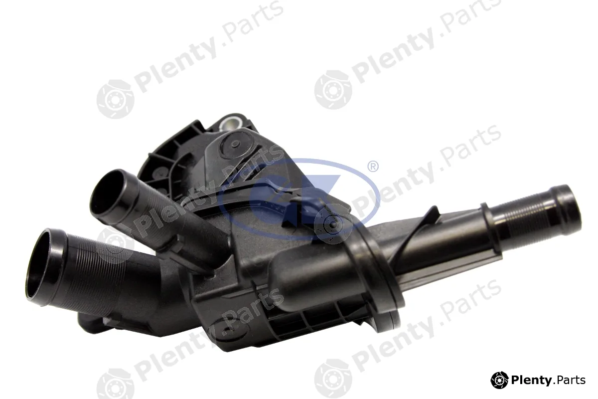 GK 701235 — Thermostat, coolant