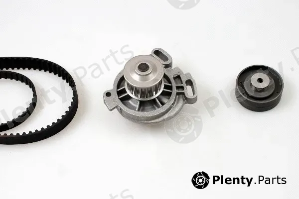 GK K980163B — Water Pump & Timing Belt Kit