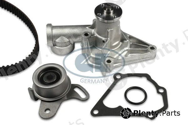 GK K982755A — Water Pump & Timing Belt Kit