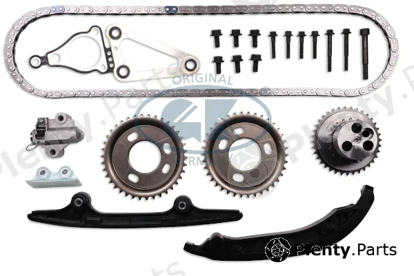 GK SK1465 — Timing Chain Kit