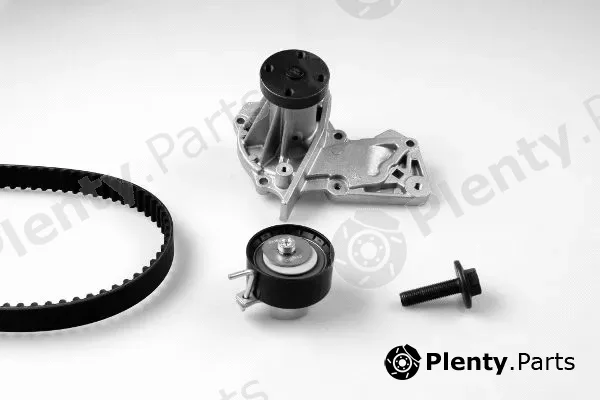 GK K980777B — Water Pump & Timing Belt Kit
