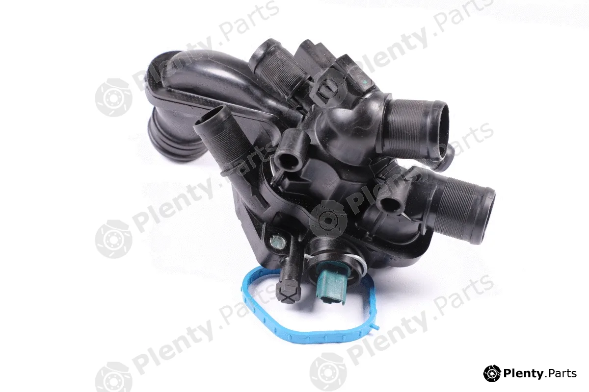 GK 701024 — Thermostat, coolant