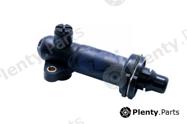 GK 701063 — Thermostat, exhaust gas recirculation cooling