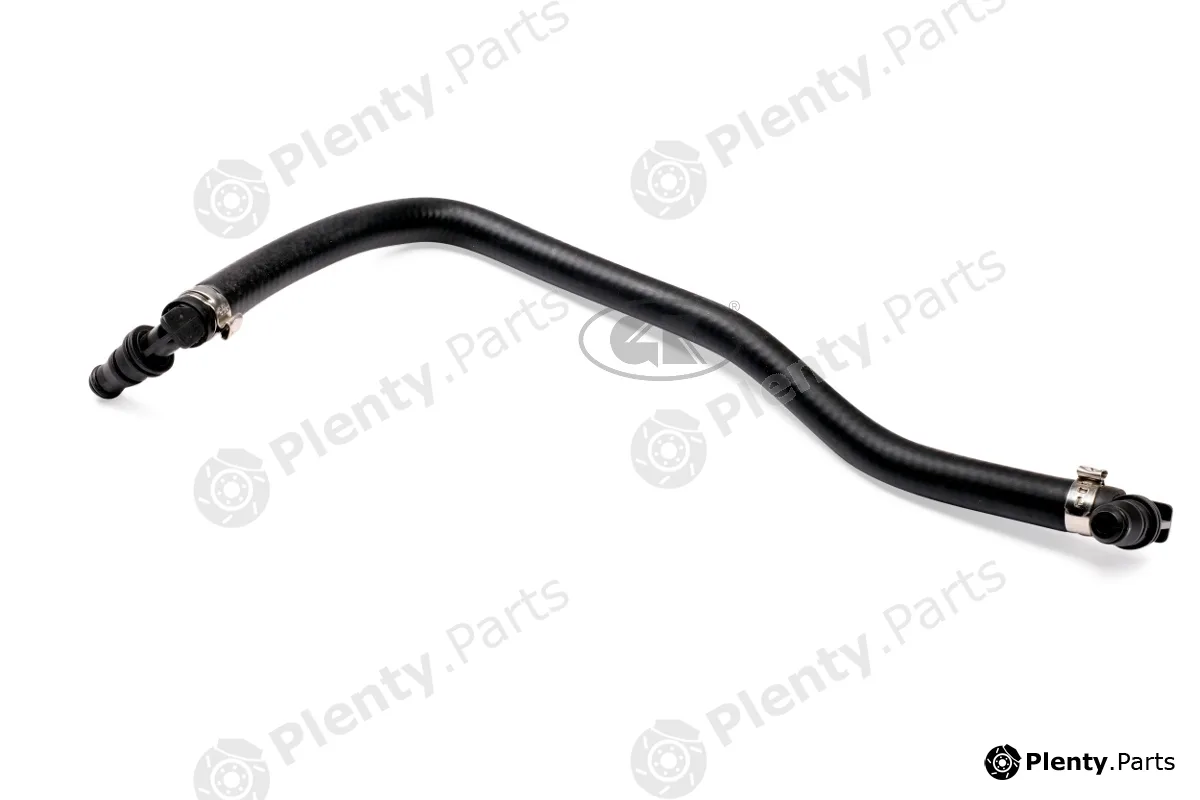 GK 707056 — Breather Hose, expansion tank