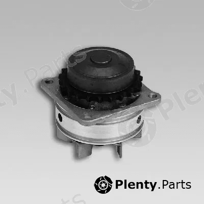 GK 981737 — Water Pump, engine cooling