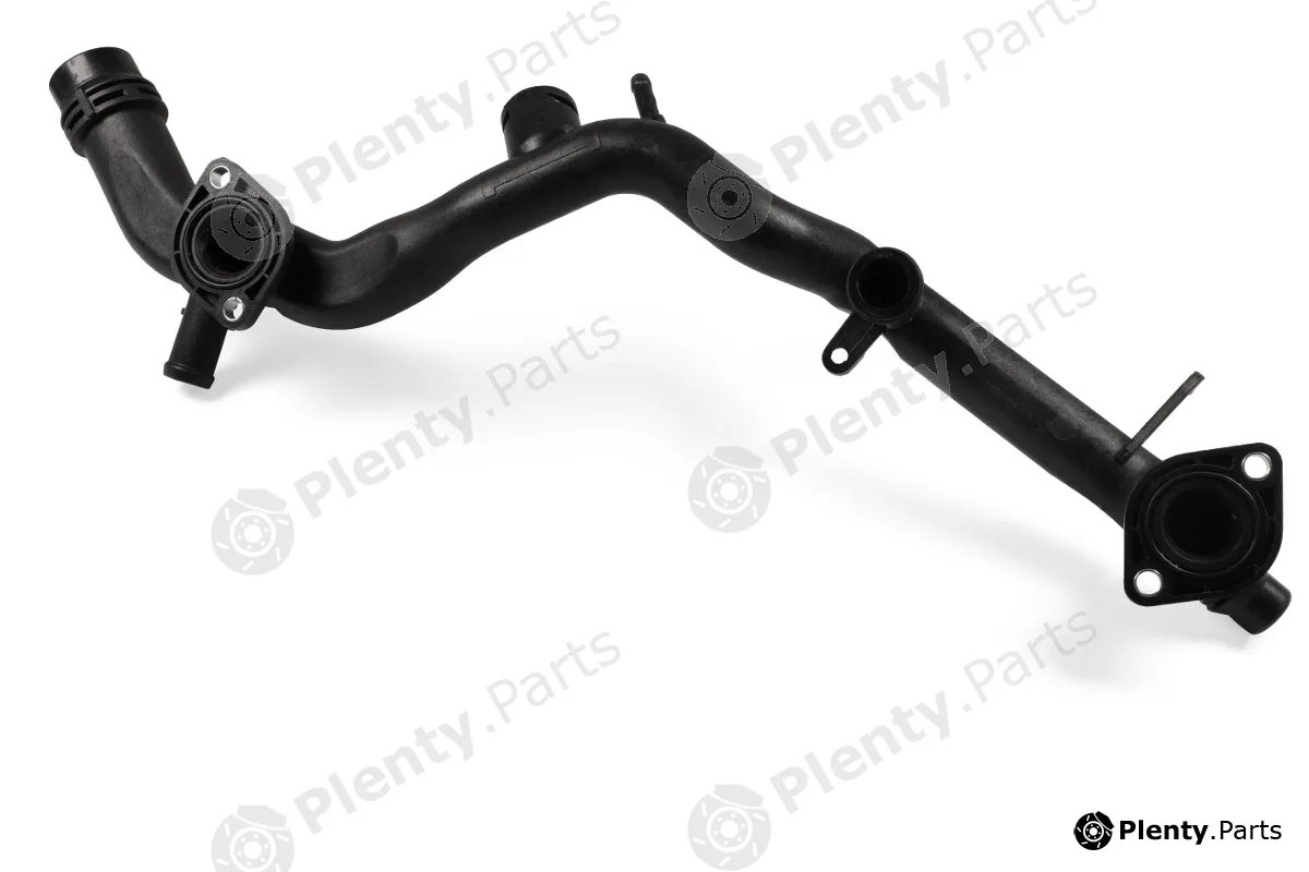 GK 707004 — Coolant Pipe